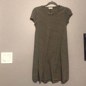 women’s tee shirt dress